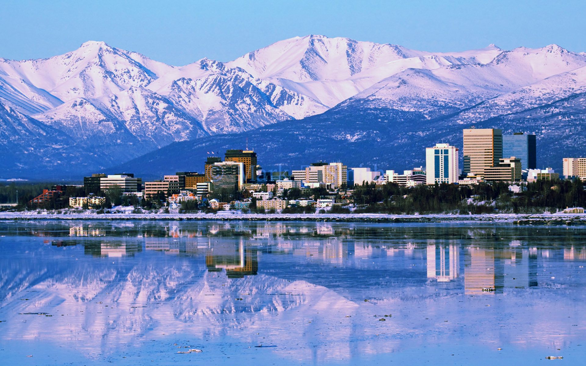 Trek_Package 66 - Alaska